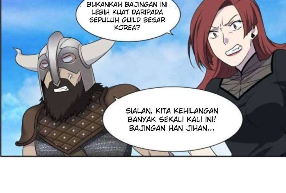 The Gamer Chapter 306 - halaman 20