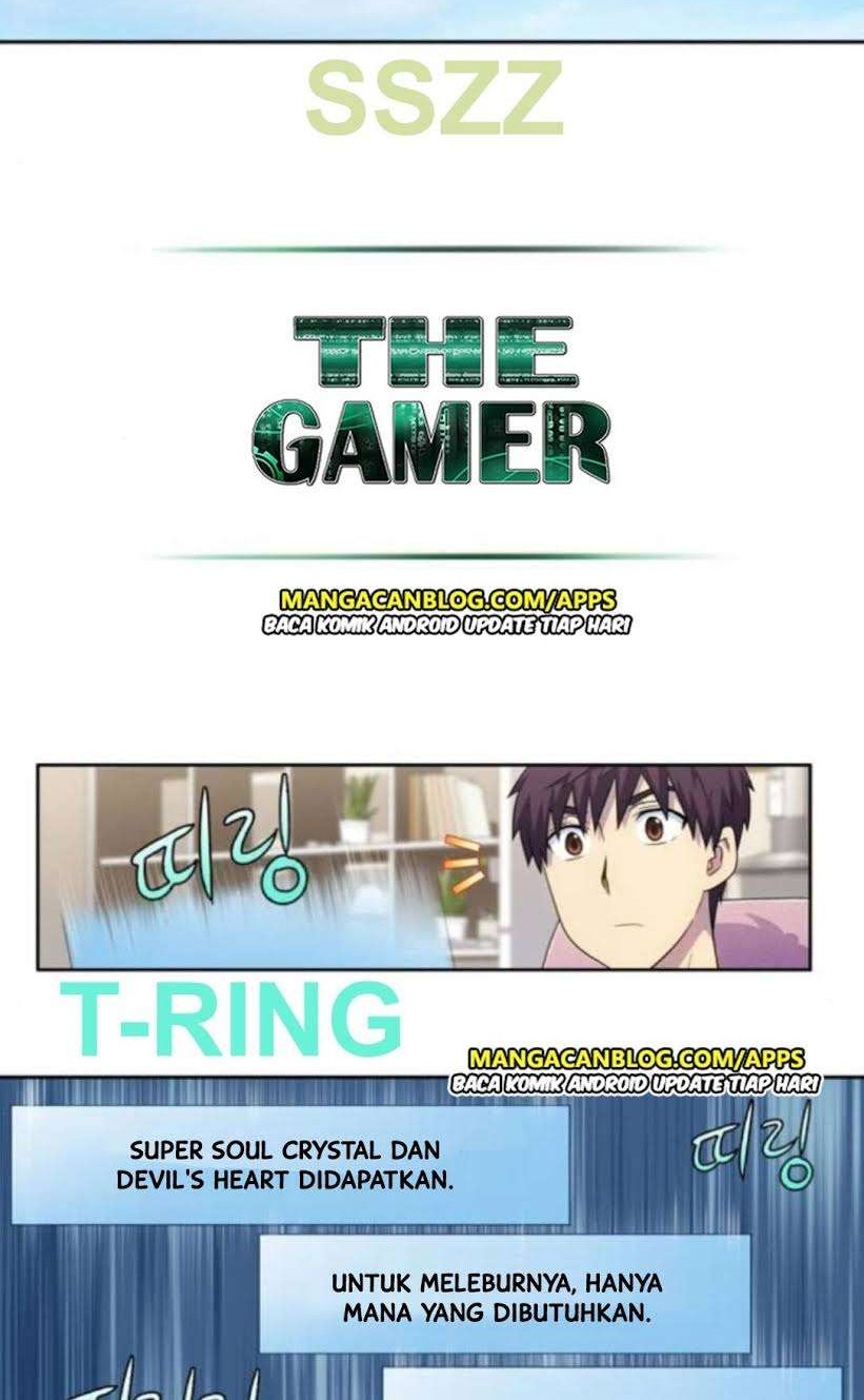 The Gamer Chapter 306 - halaman 24