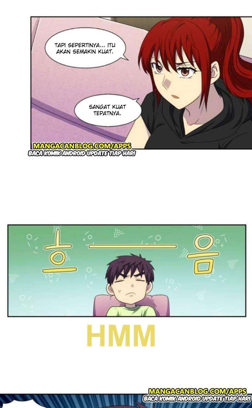 The Gamer Chapter 306 - halaman 26