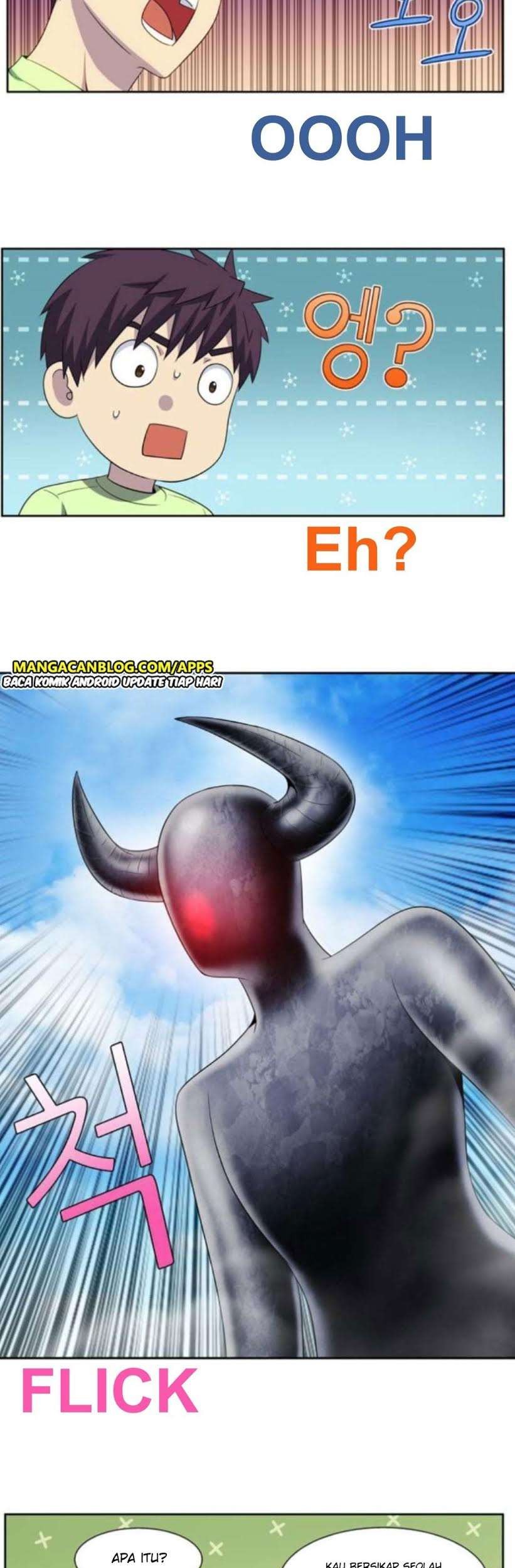 The Gamer Chapter 306 - halaman 29