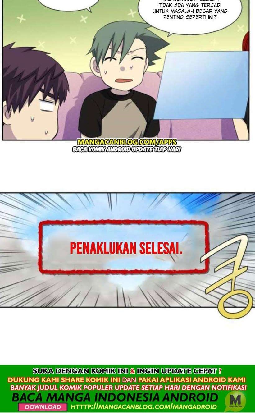 The Gamer Chapter 306 - halaman 30
