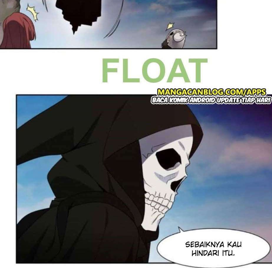 The Gamer Chapter 306 - halaman 4