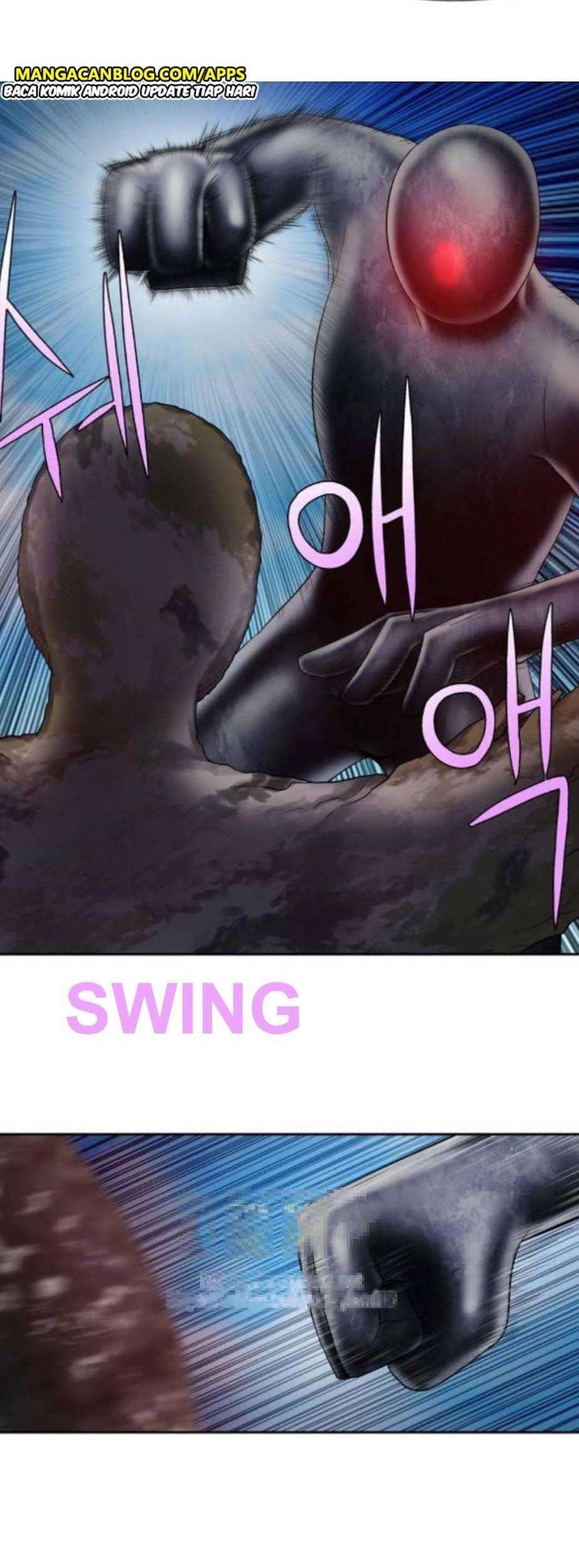 The Gamer Chapter 306 - halaman 5