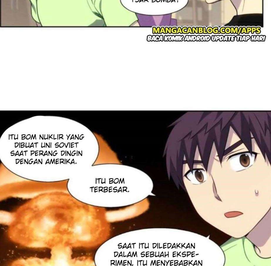 The Gamer Chapter 306 - halaman 8