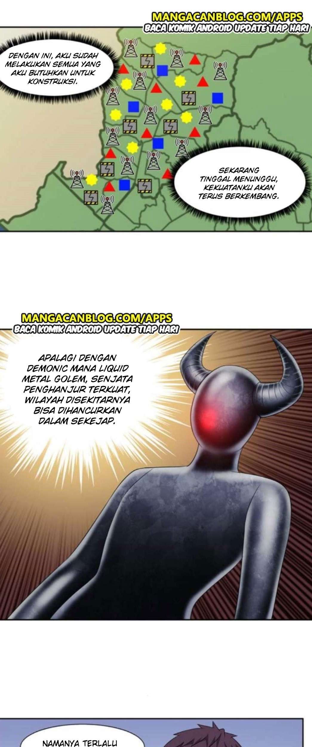 The Gamer Chapter 307 - halaman 13