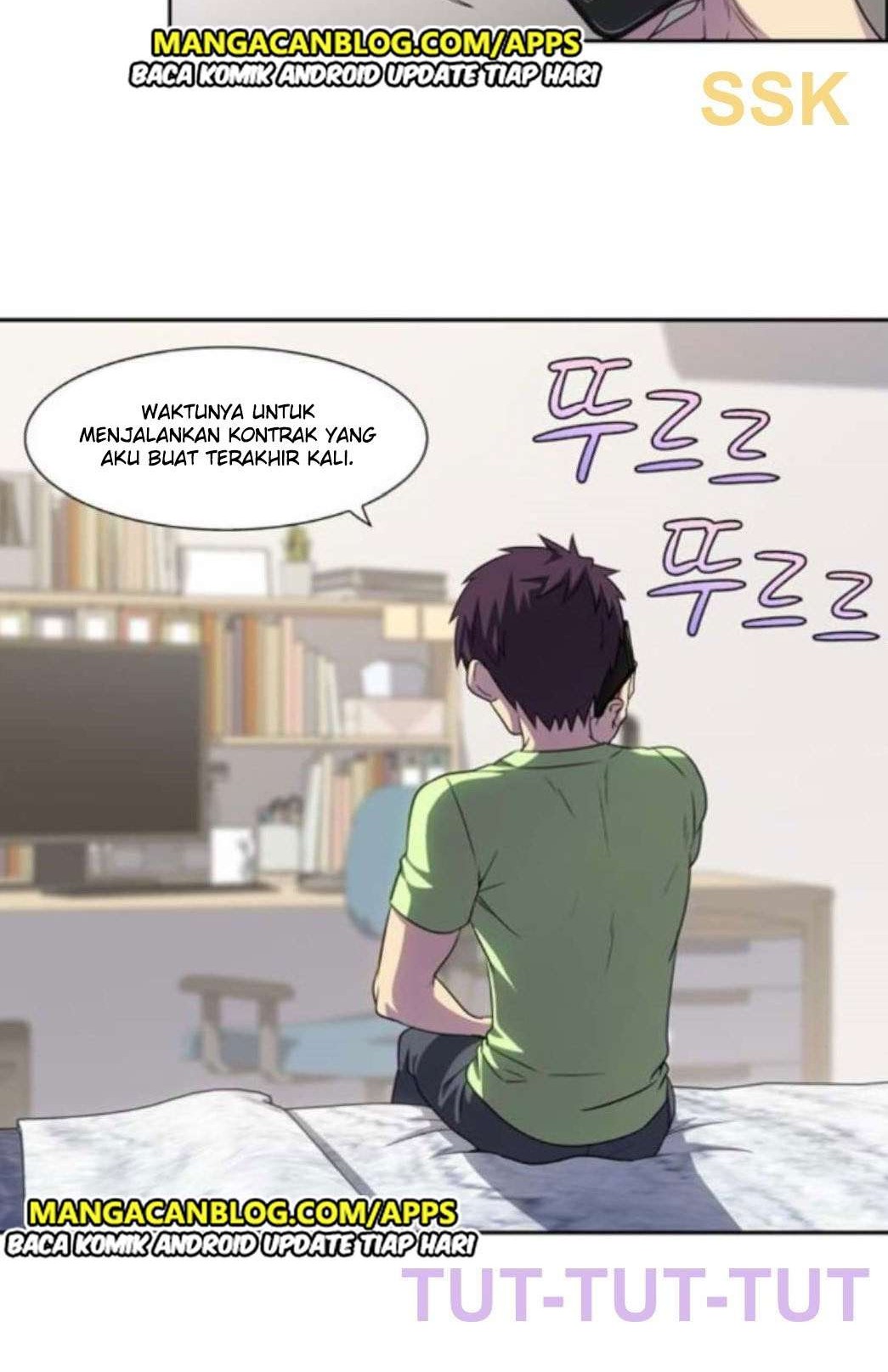 The Gamer Chapter 307 - halaman 16