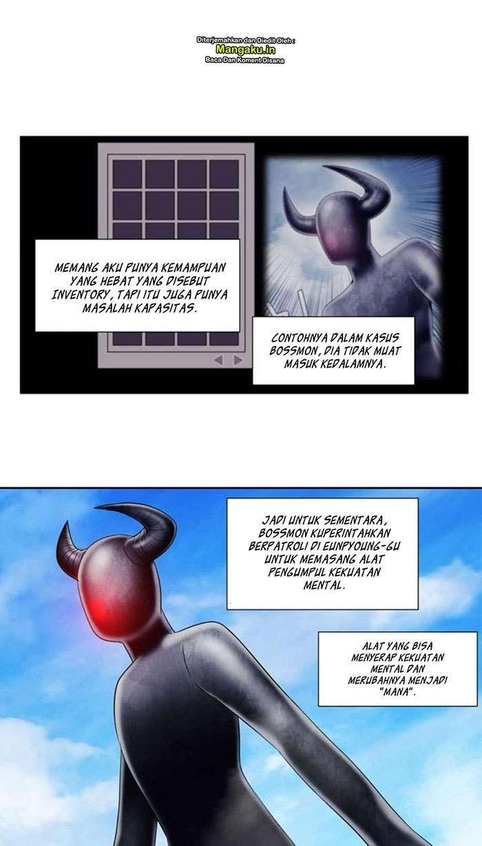 The Gamer Chapter 308 - halaman 13