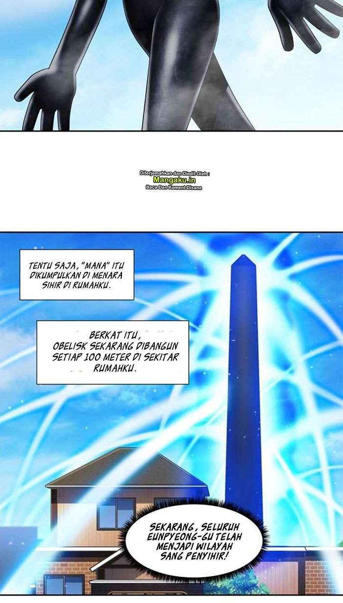 The Gamer Chapter 308 - halaman 14