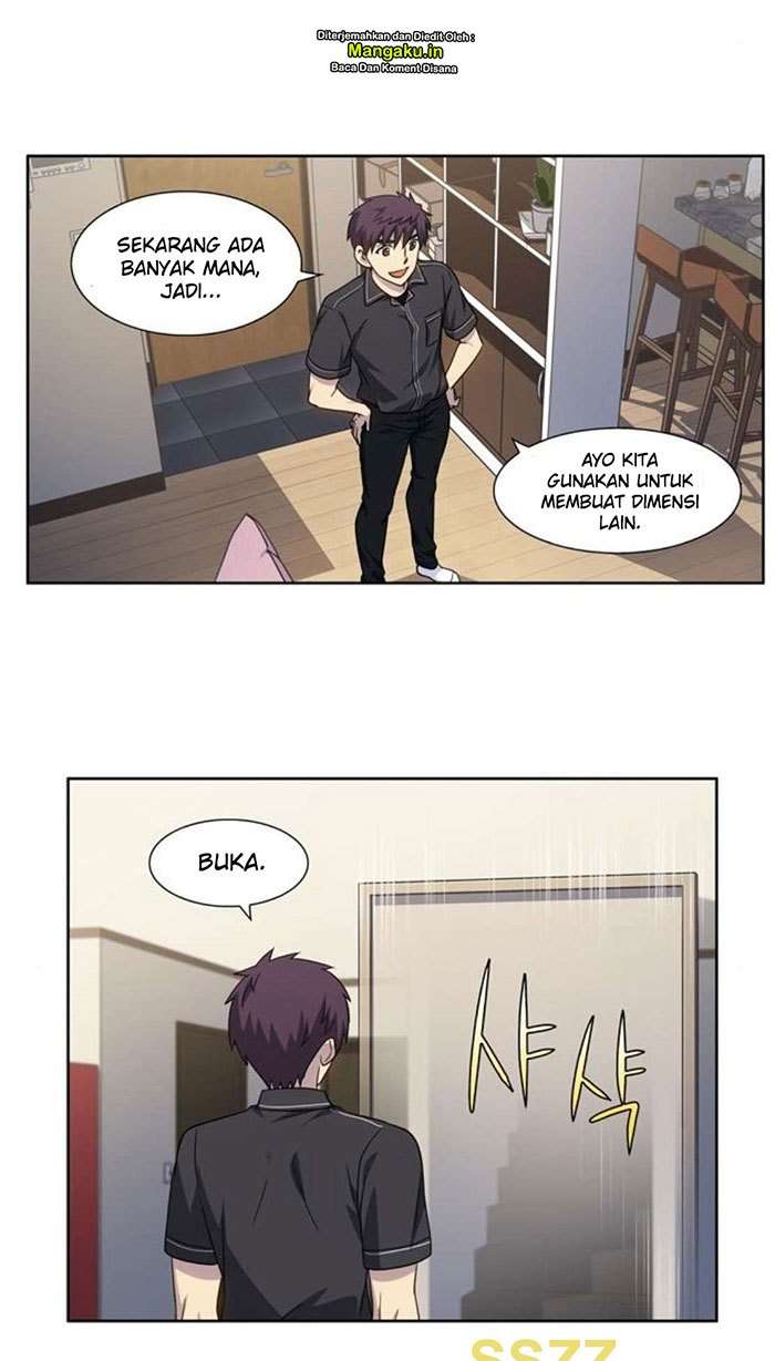 The Gamer Chapter 308 - halaman 15