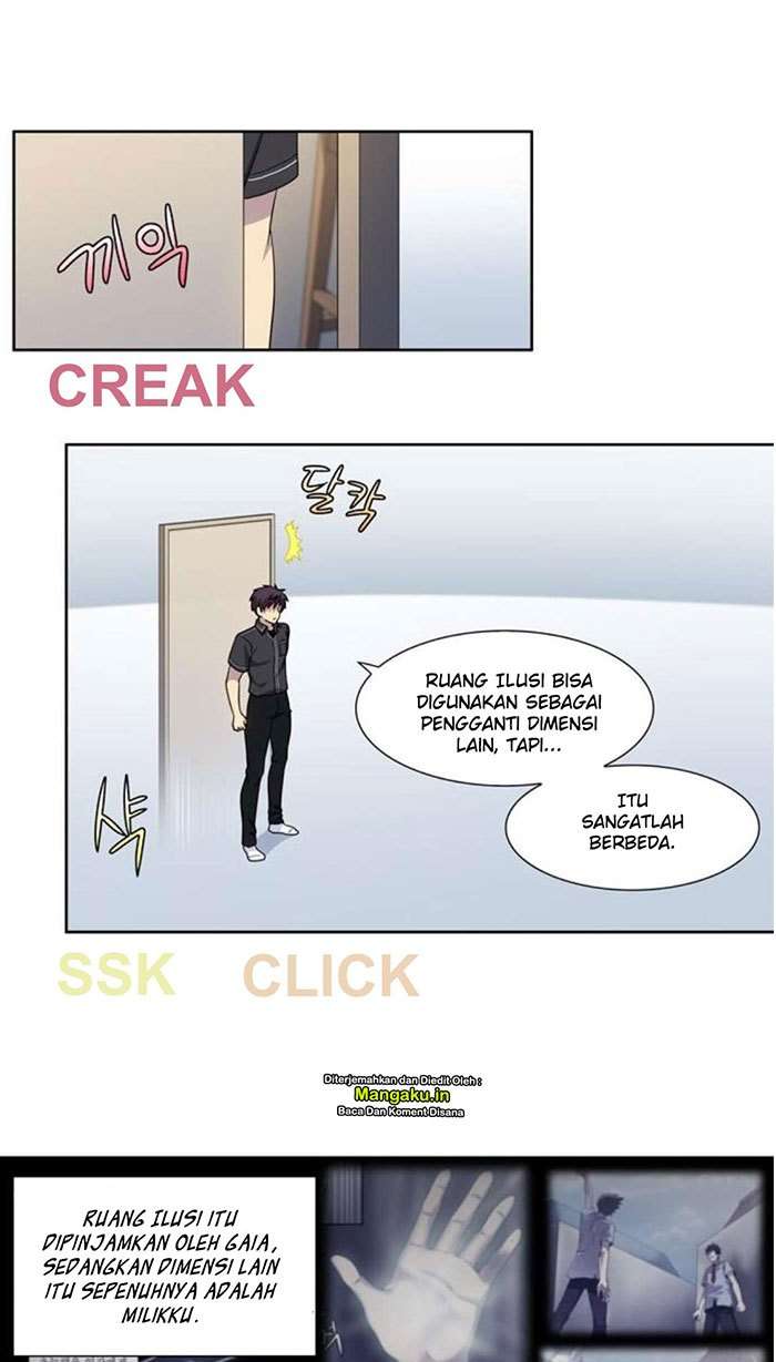 The Gamer Chapter 308 - halaman 16