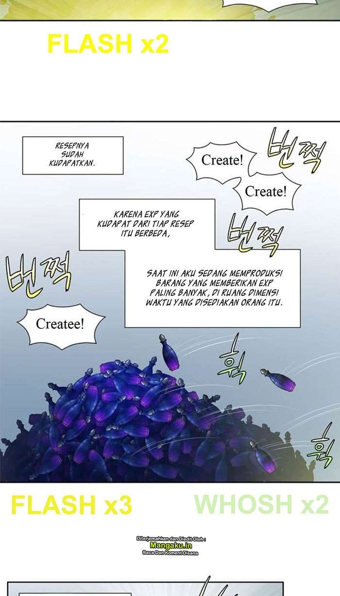 The Gamer Chapter 308 - halaman 2