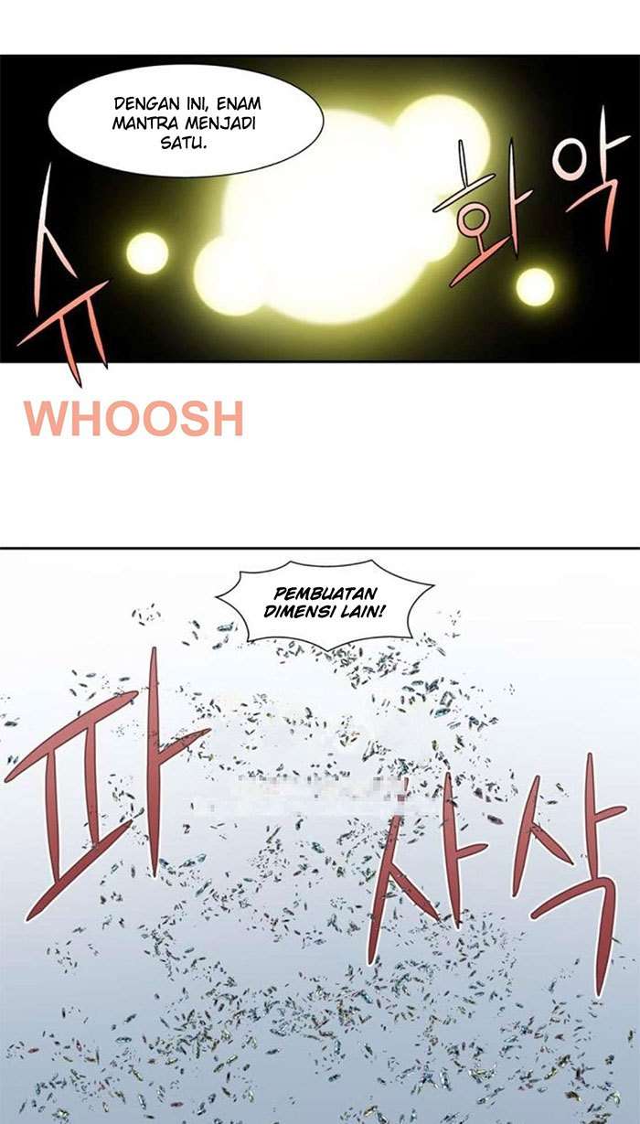 The Gamer Chapter 308 - halaman 22