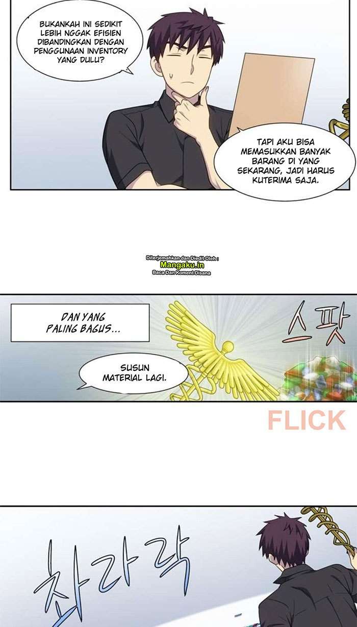 The Gamer Chapter 308 - halaman 28