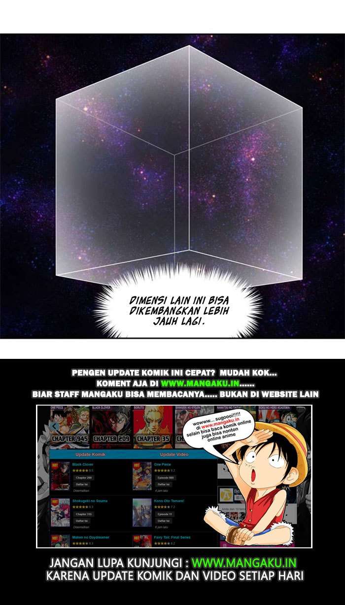 The Gamer Chapter 308 - halaman 30