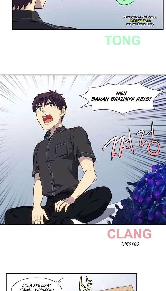 The Gamer Chapter 308 - halaman 5