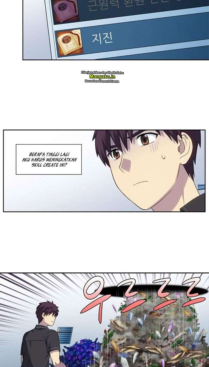 The Gamer Chapter 308 - halaman 7