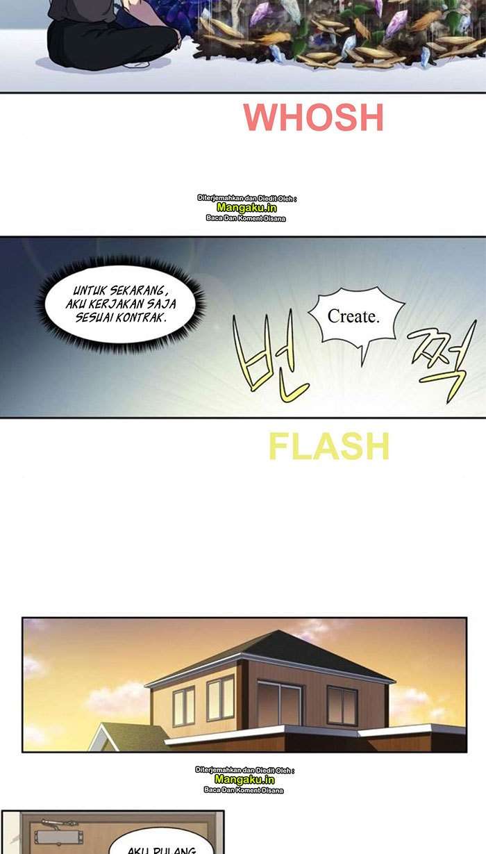 The Gamer Chapter 308 - halaman 8