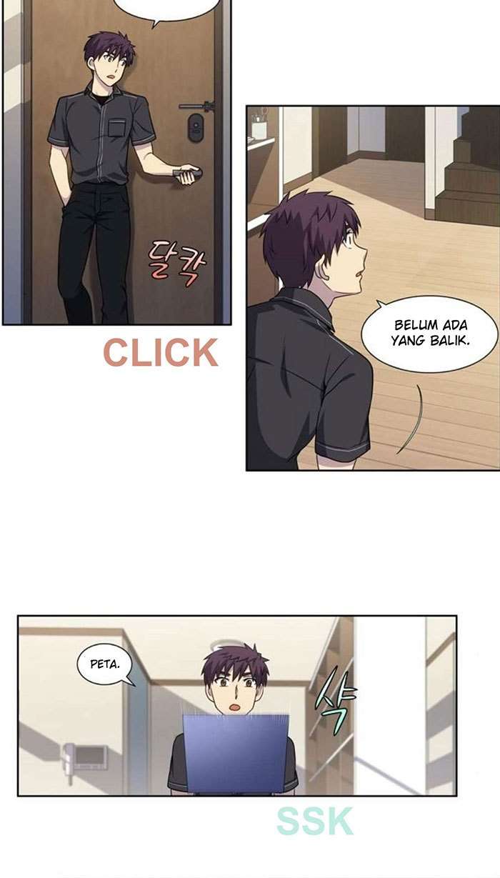 The Gamer Chapter 308 - halaman 9