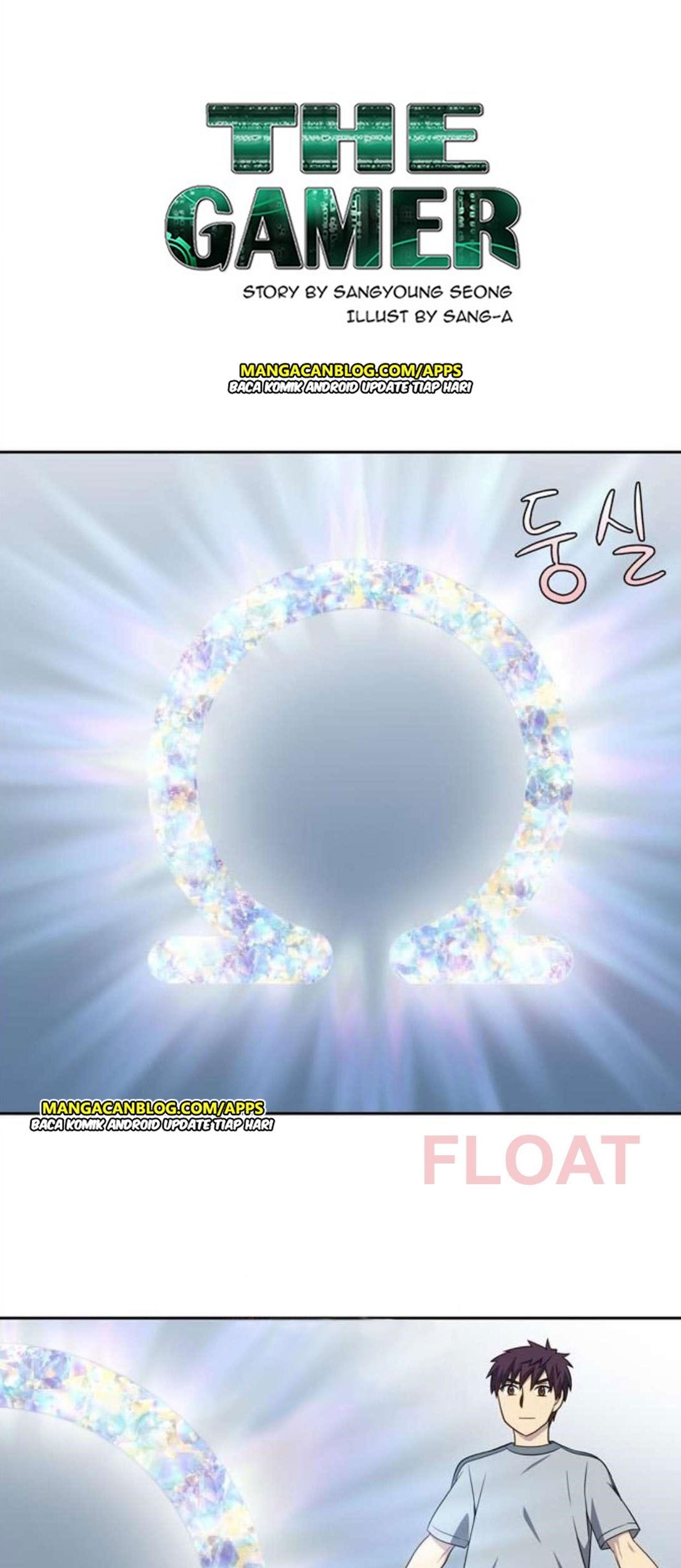 The Gamer Chapter 309 - halaman 1