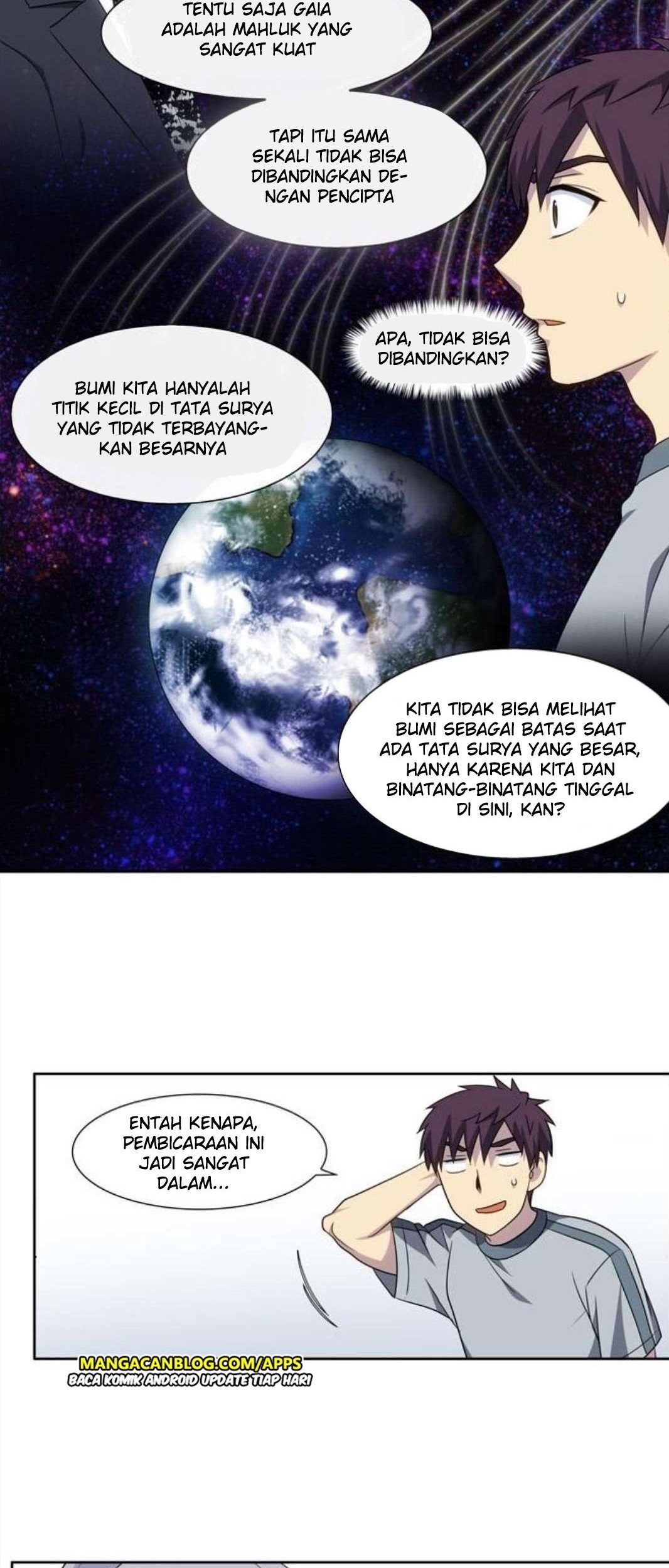 The Gamer Chapter 309 - halaman 11