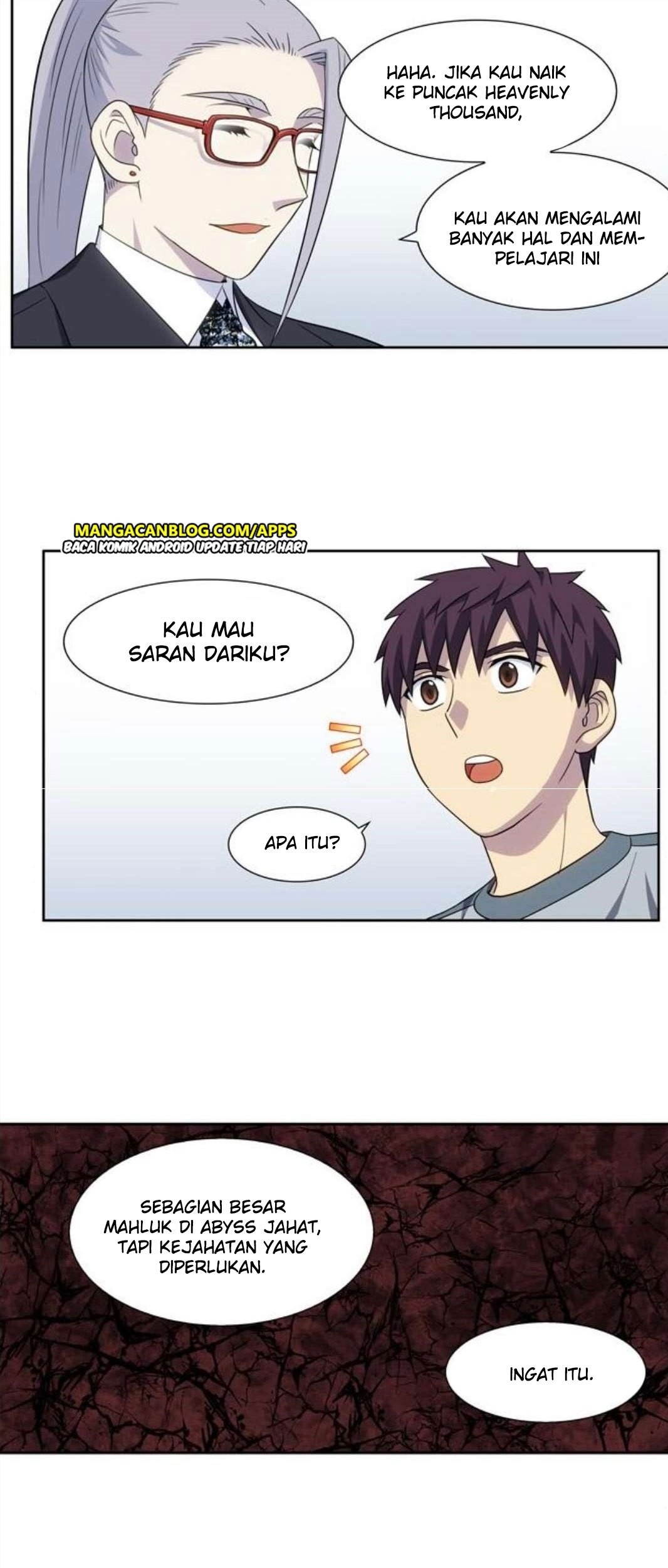 The Gamer Chapter 309 - halaman 12