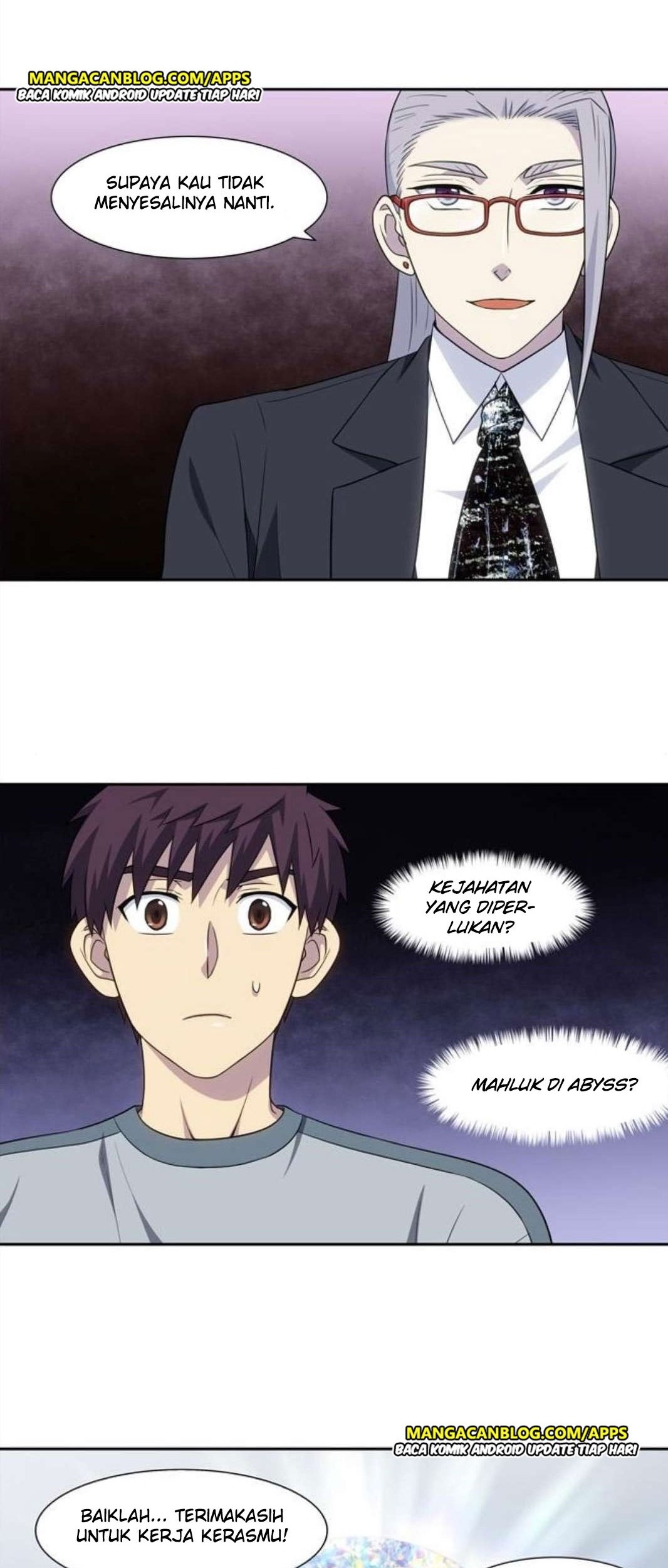 The Gamer Chapter 309 - halaman 13