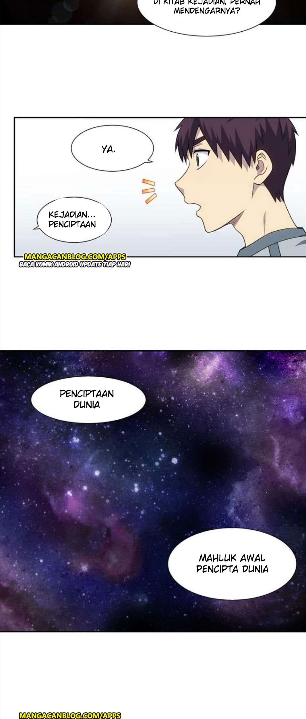The Gamer Chapter 309 - halaman 9