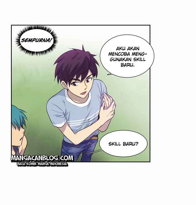 The Gamer Chapter 31 - halaman 12