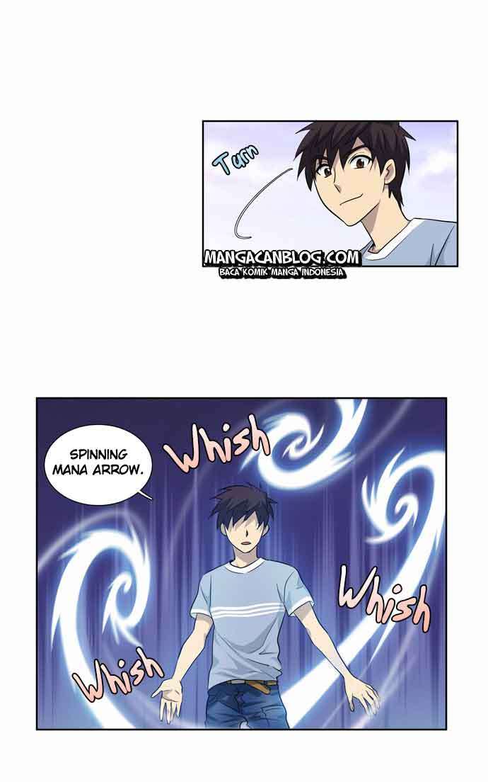 The Gamer Chapter 31 - halaman 20