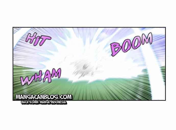 The Gamer Chapter 31 - halaman 21