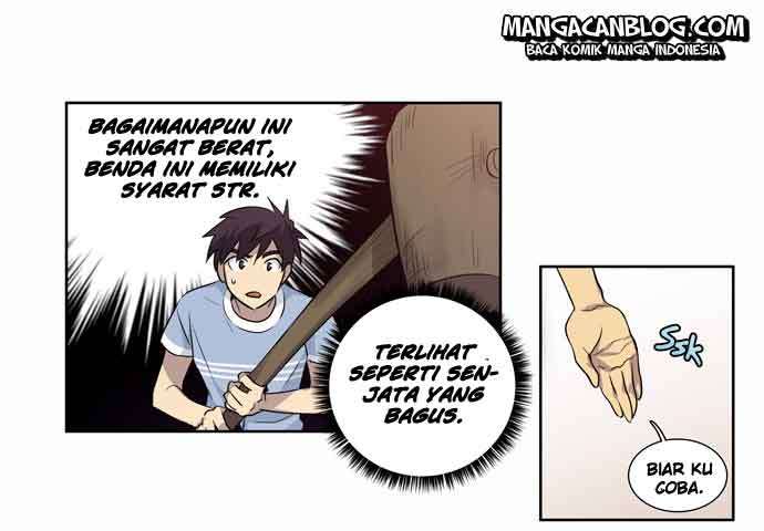 The Gamer Chapter 31 - halaman 25