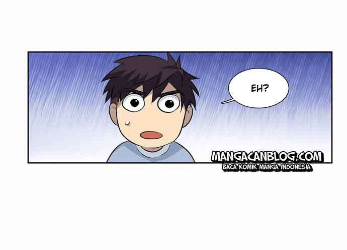 The Gamer Chapter 31 - halaman 29