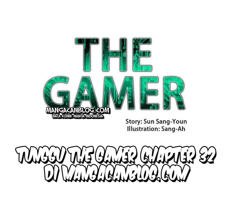 The Gamer Chapter 31 - halaman 31