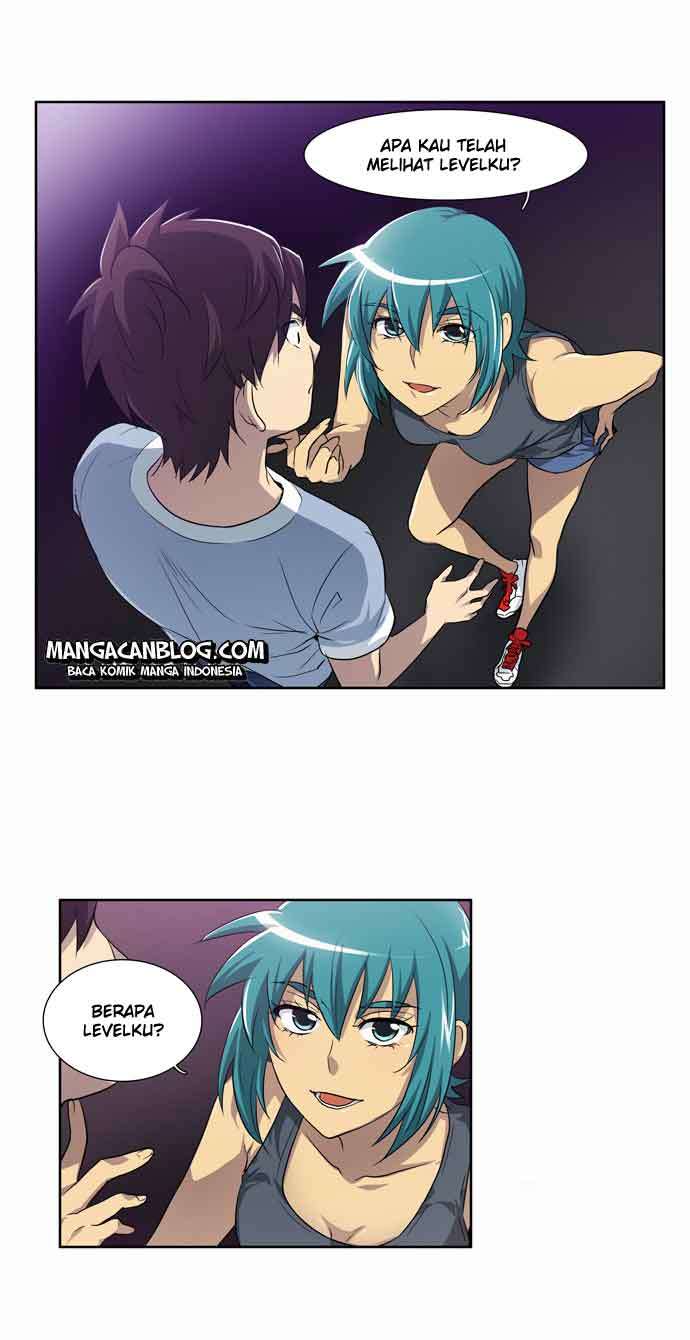 The Gamer Chapter 31 - halaman 4