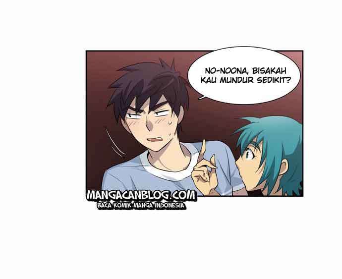 The Gamer Chapter 31 - halaman 5