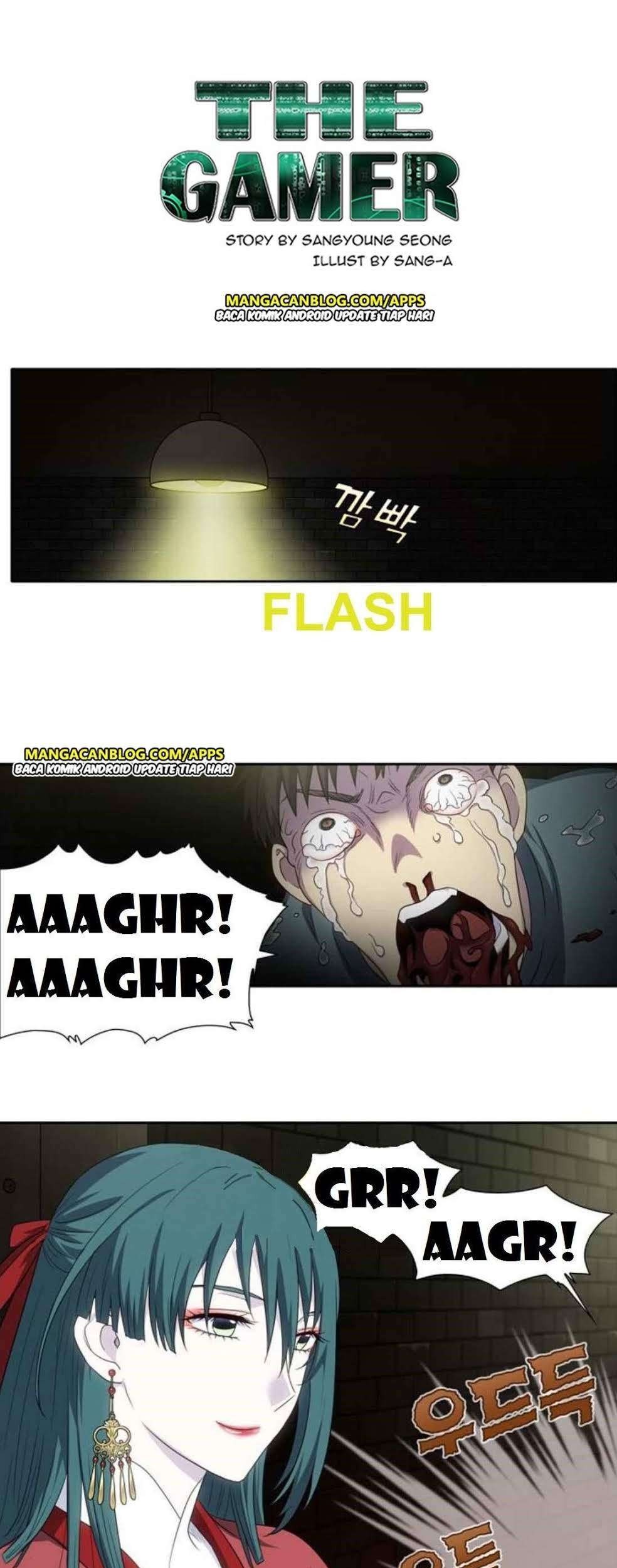 The Gamer Chapter 311 - halaman 1