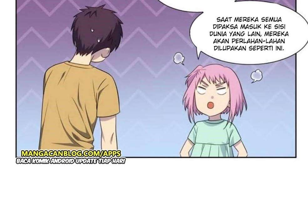 The Gamer Chapter 311 - halaman 10