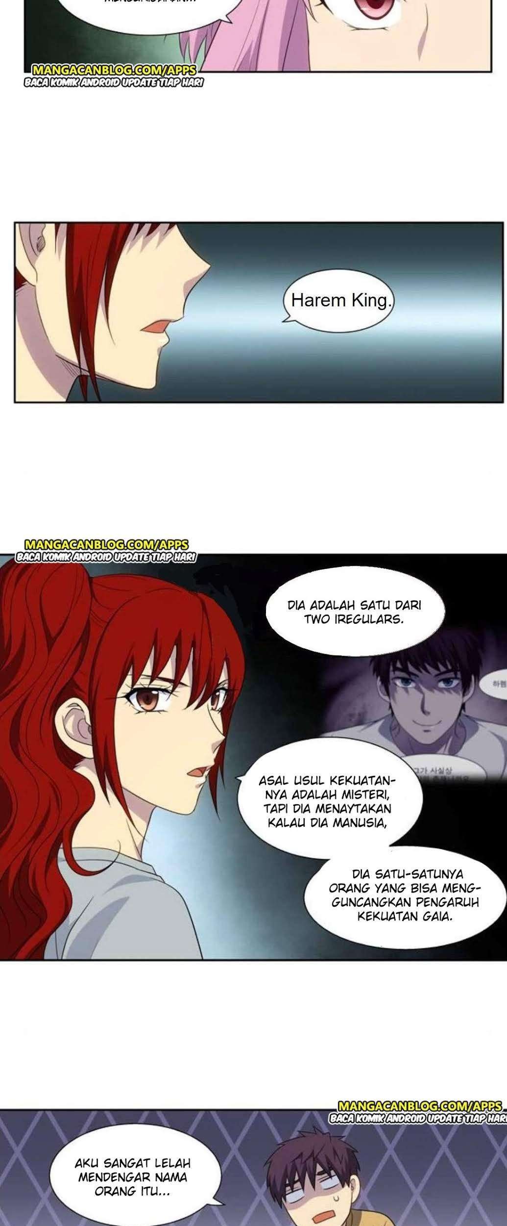 The Gamer Chapter 311 - halaman 13