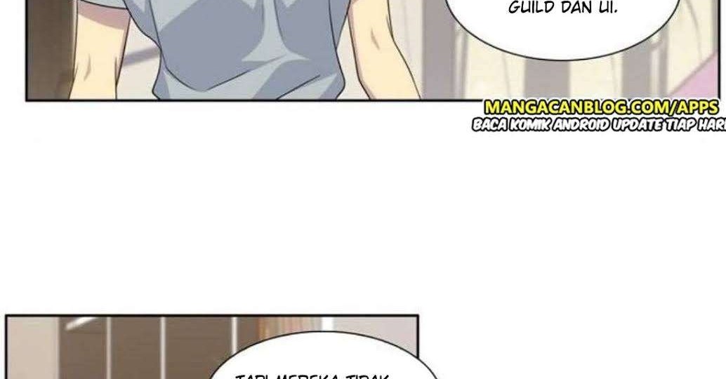 The Gamer Chapter 311 - halaman 16