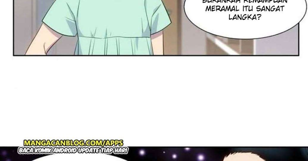 The Gamer Chapter 311 - halaman 18