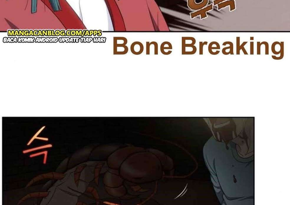 The Gamer Chapter 311 - halaman 2
