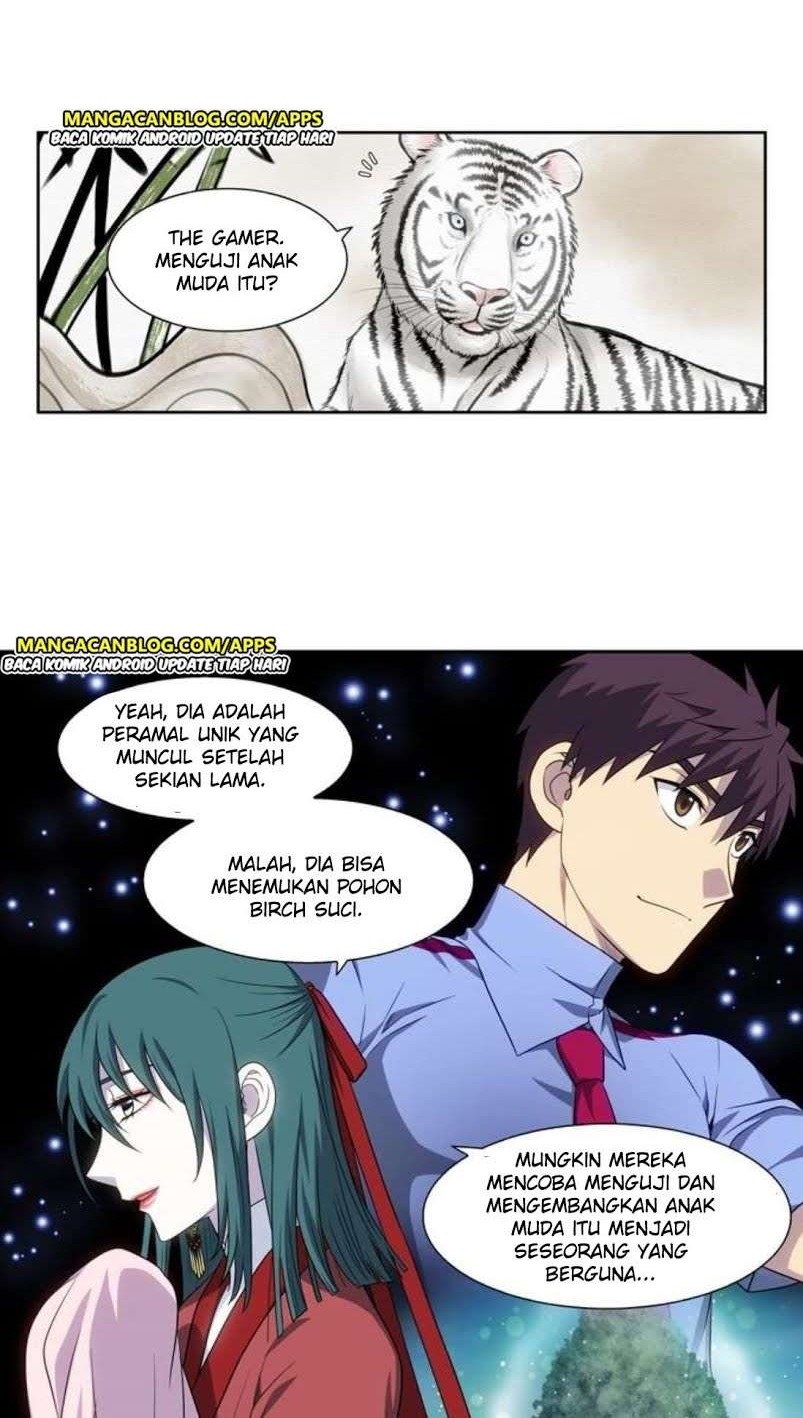 The Gamer Chapter 311 - halaman 24