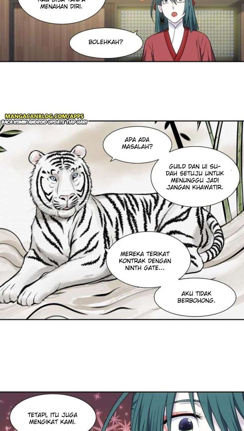 The Gamer Chapter 311 - halaman 26