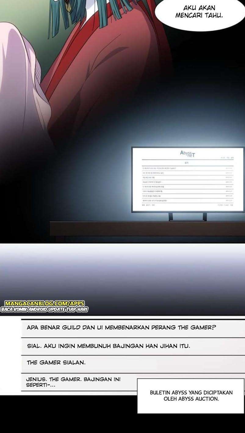 The Gamer Chapter 311 - halaman 28