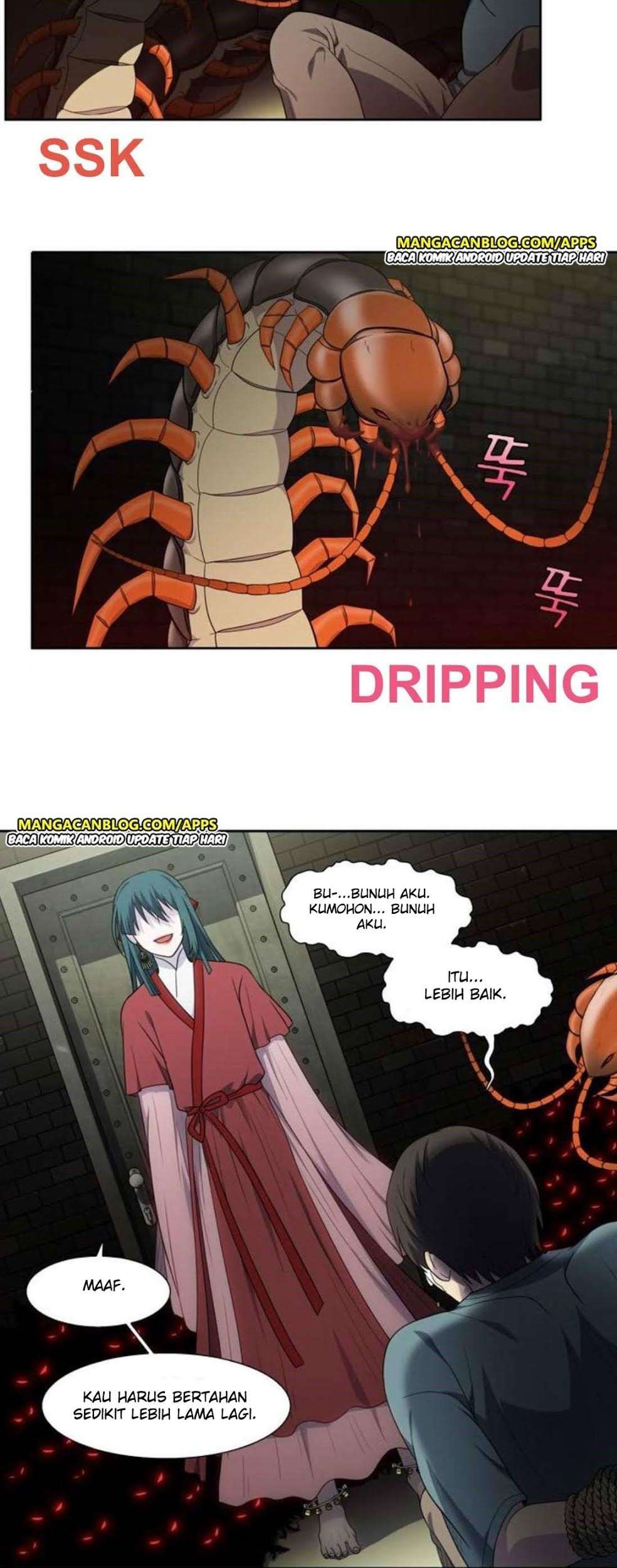The Gamer Chapter 311 - halaman 3