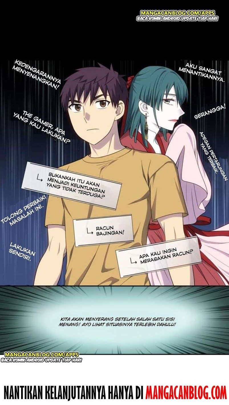The Gamer Chapter 311 - halaman 30