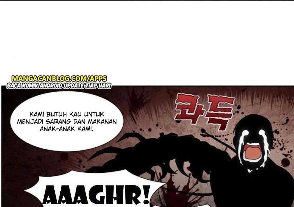 The Gamer Chapter 311 - halaman 4