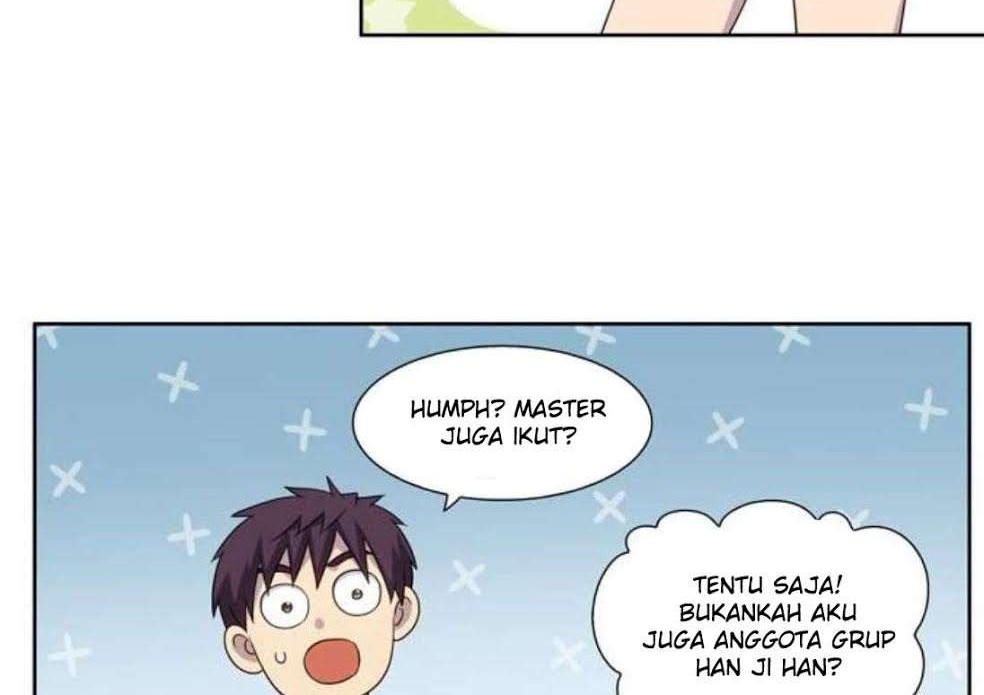 The Gamer Chapter 311 - halaman 6