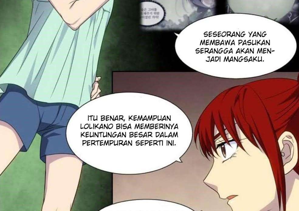 The Gamer Chapter 311 - halaman 8