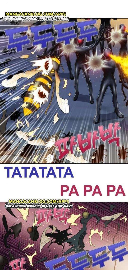 The Gamer Chapter 312 - halaman 13